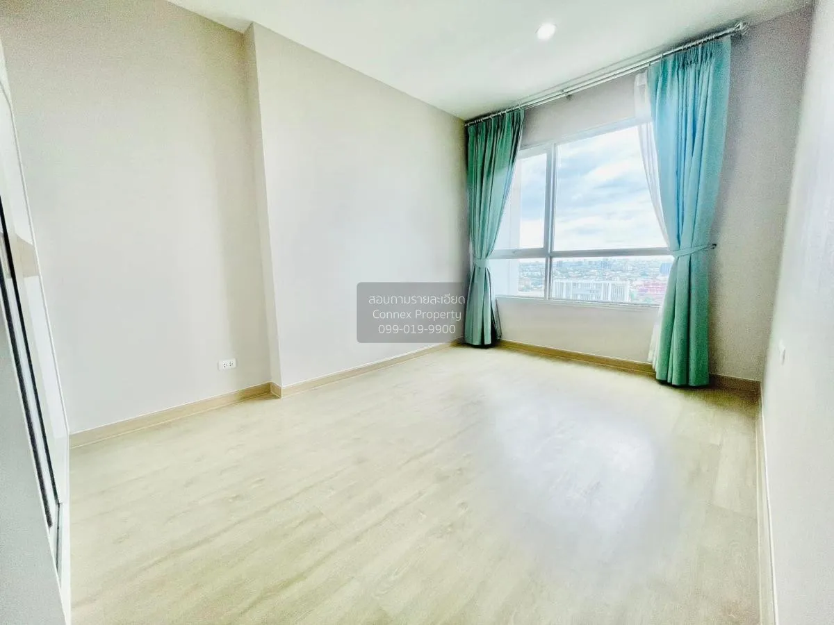 ขายคอนโด  เดอะ เทมโป แกรนด์ สาทร - วุฒากาศ ชั้นสูง BTS-วุฒากาศ บา