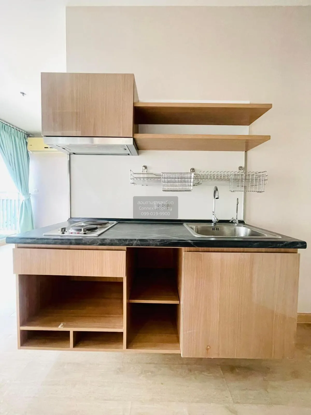 ขายคอนโด  เดอะ เทมโป แกรนด์ สาทร - วุฒากาศ ชั้นสูง BTS-วุฒากาศ บา