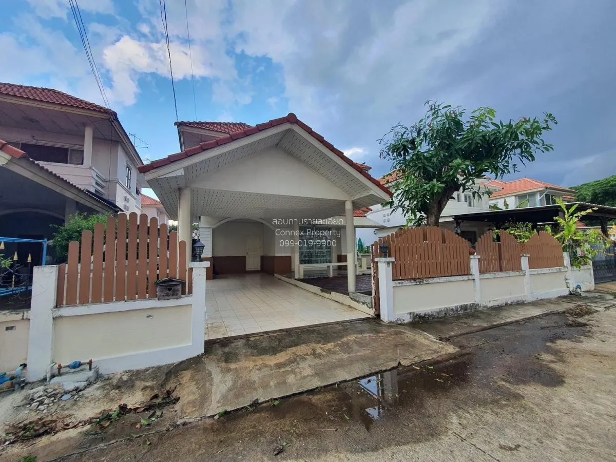 For Sale House , Phacharaphan , Bang Bua Thong , Bang Bua Thong , 2