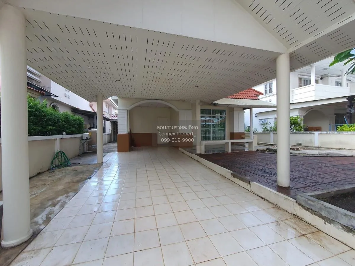 For Sale House , Phacharaphan , Bang Bua Thong , Bang Bua Thong , 3