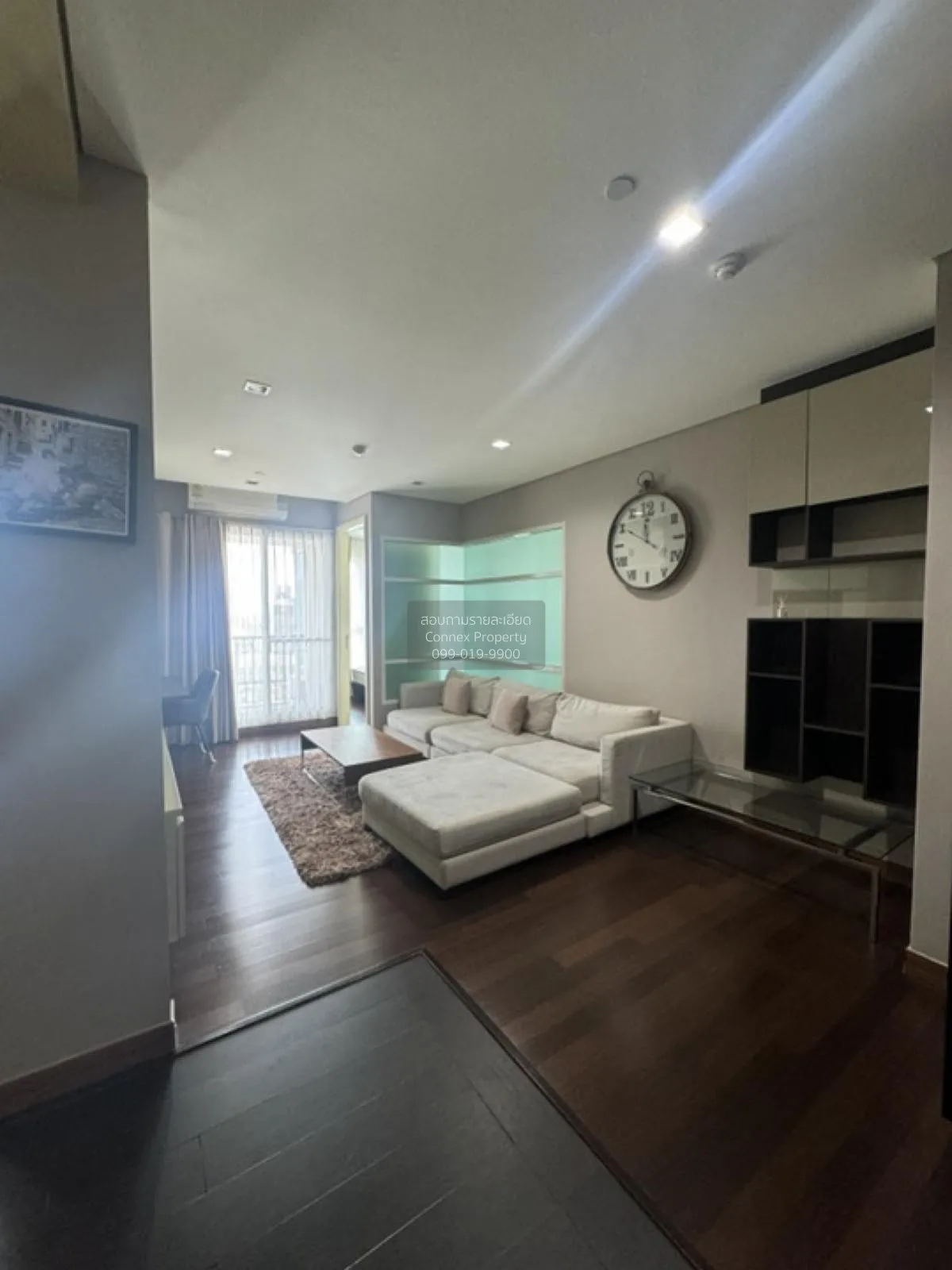 เช่าคอนโด  ไอวี่ ทองหล่อ BTS-ทองหล่อ คลองตันเหนือ เขต วัฒนา กรุงเ 2