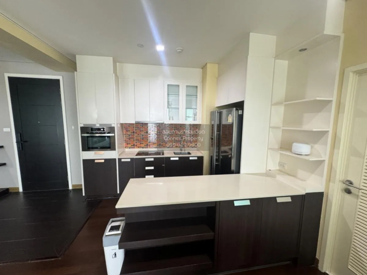 เช่าคอนโด  ไอวี่ ทองหล่อ BTS-ทองหล่อ คลองตันเหนือ เขต วัฒนา กรุงเ