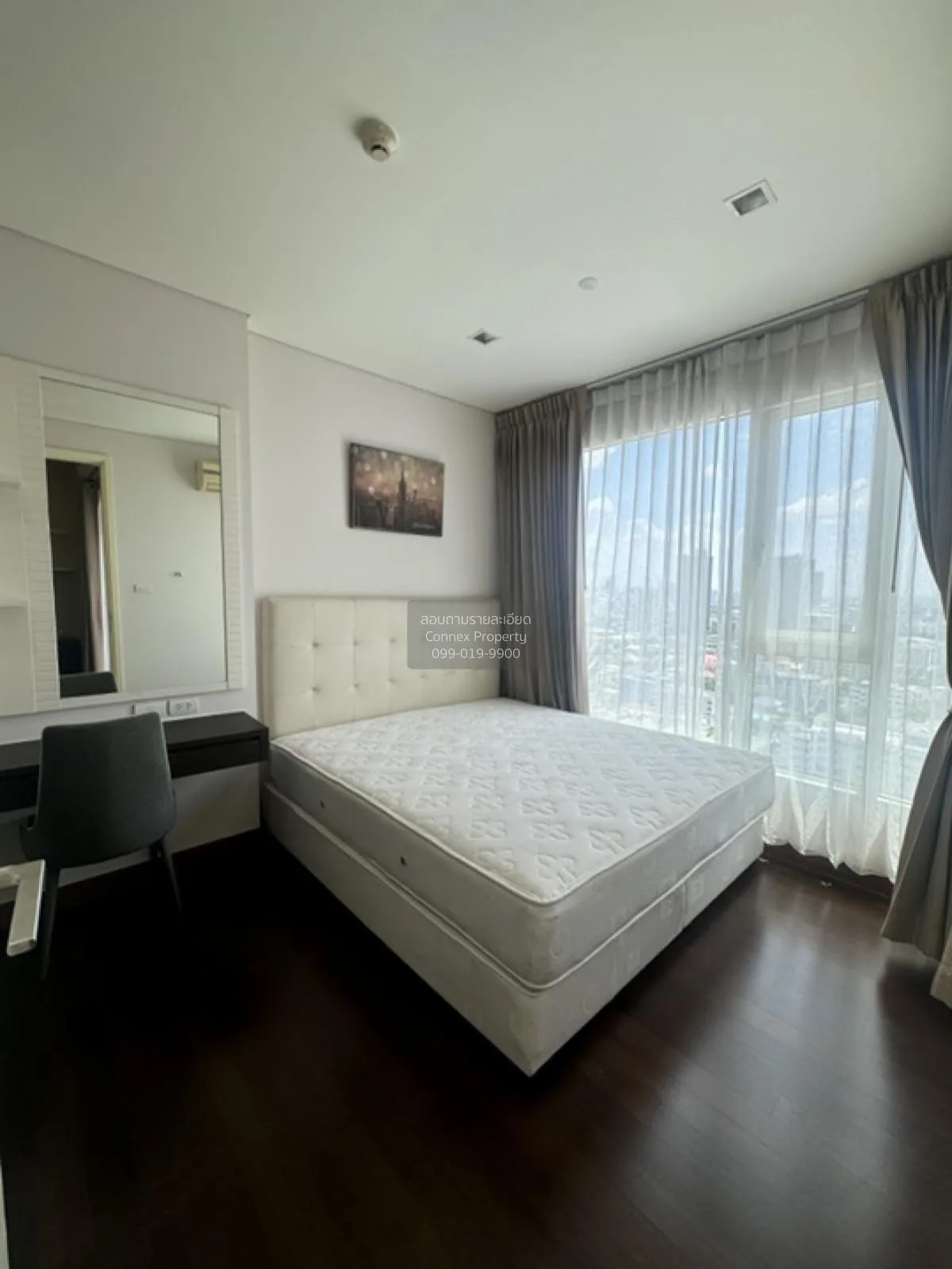 เช่าคอนโด  ไอวี่ ทองหล่อ BTS-ทองหล่อ คลองตันเหนือ เขต วัฒนา กรุงเ