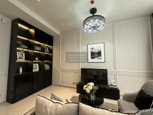 เช่าคอนโด  แอซตัน สีลม BTS-ช่องนนทรี สุริยวงศ์ เขต บางรัก กรุงเทพ CX-100380