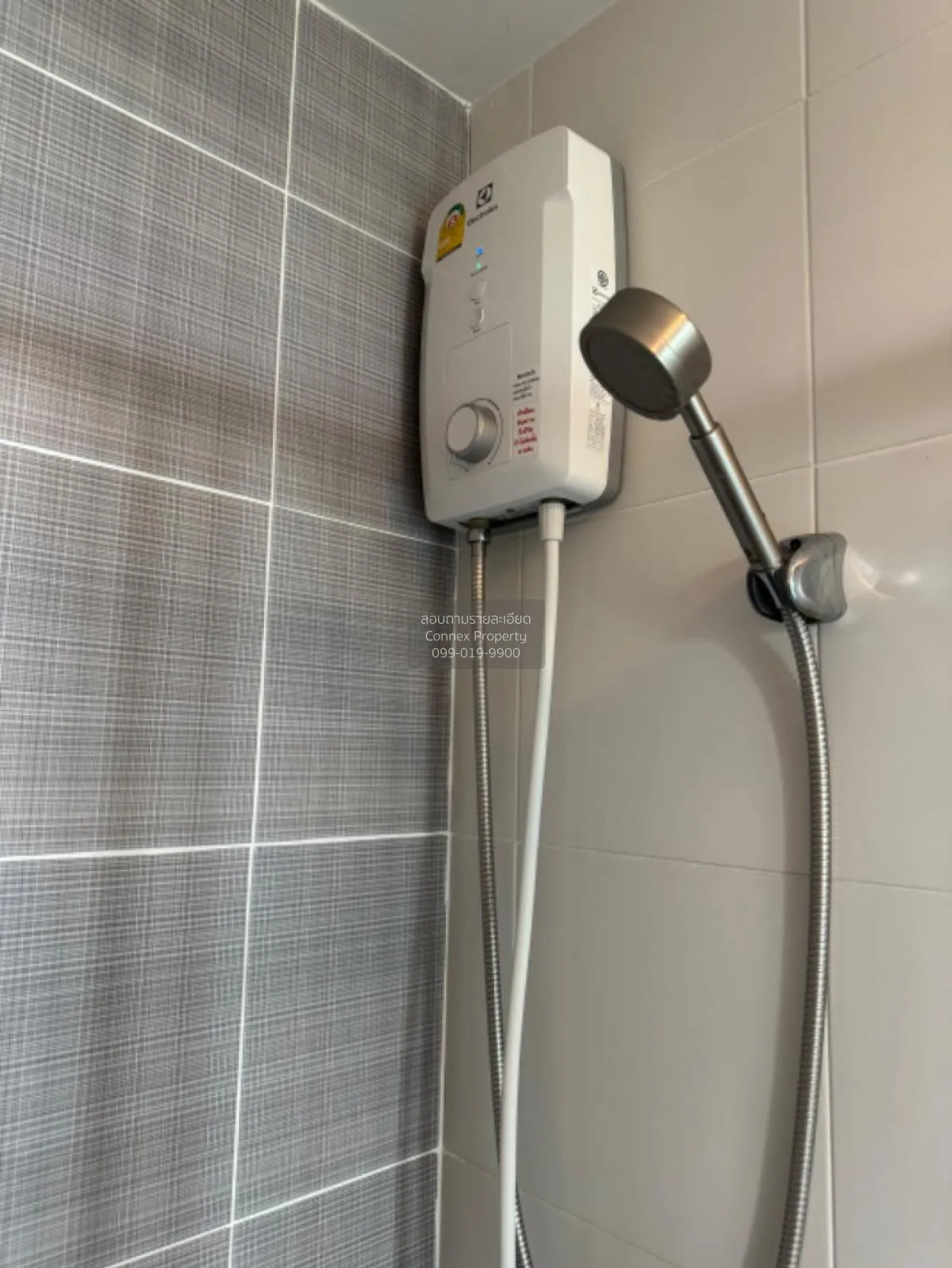 For Rent Condo , D Condo Campus Resort Dome - Rangsit , Khlong Nu