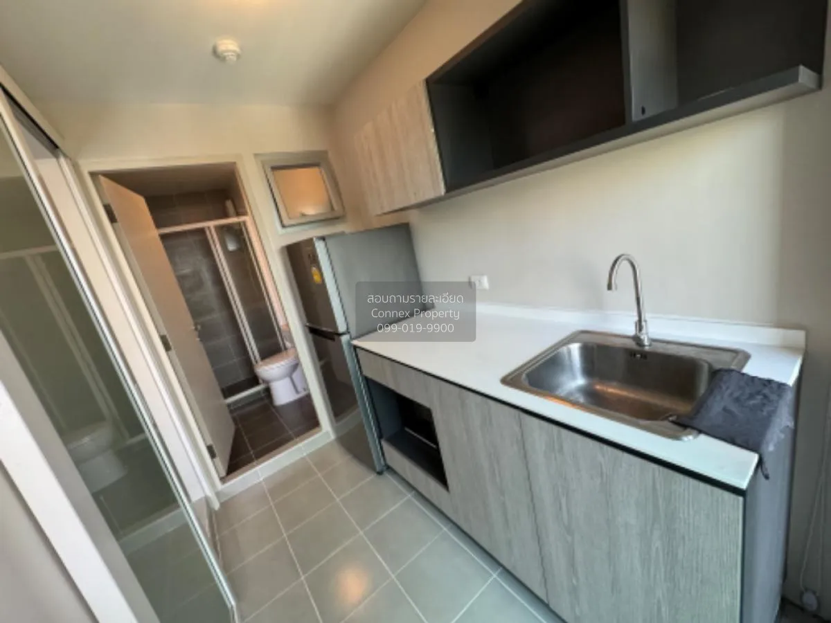 For Sale Condo , D Condo Campus Resort Dome - Rangsit , Khlong Nu 4