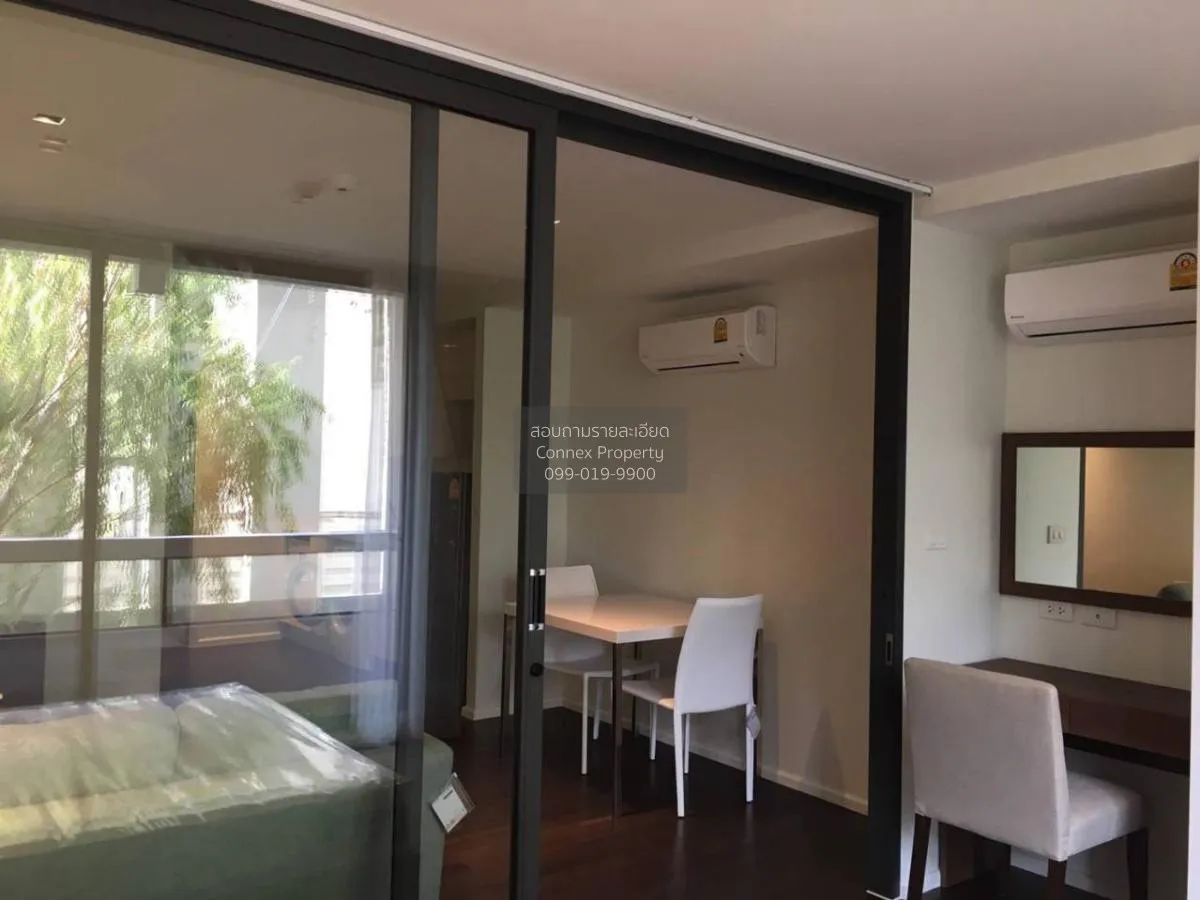 For Rent Condo , Formosa Ladprao 7 , MRT-Phahon Yothin , Chomphon