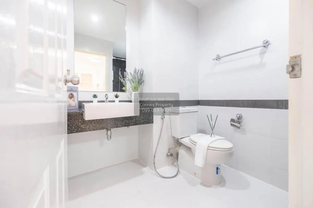 For Sale Condo , A Space Sukhumvit 77 , newly renovated , BTS-On 