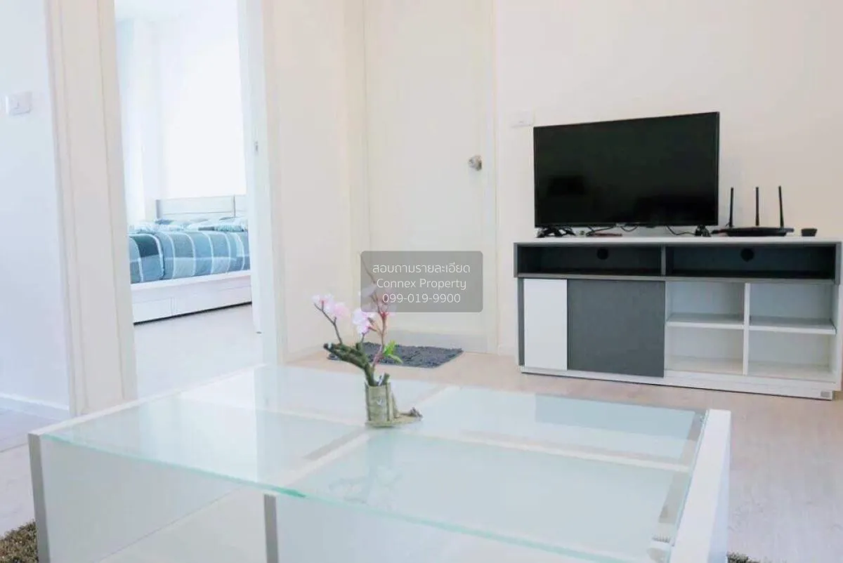 ขายคอนโด  แอสปาย สาทร - ท่าพระ BTS-ตลาดพลู บุคคโล เขต ธนบุรี กรุง 2