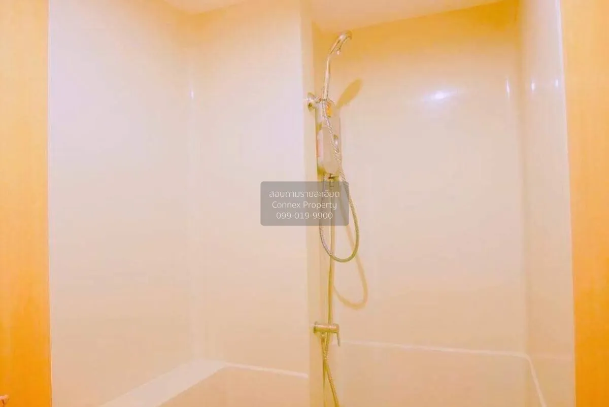 For Sale Condo , Aspire Sathorn - Thapra , BTS-Talat Phlu , Bukkh