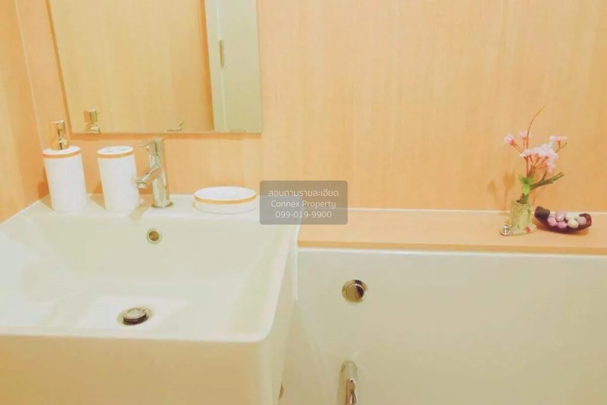 For Sale Condo , Aspire Sathorn - Thapra , BTS-Talat Phlu , Bukkh