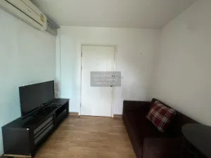 For Rent Condo , Aspire Rama 4 , BTS-Ekkamai , Phra Khanong , Khlong Toei , Bangkok , CX-100390