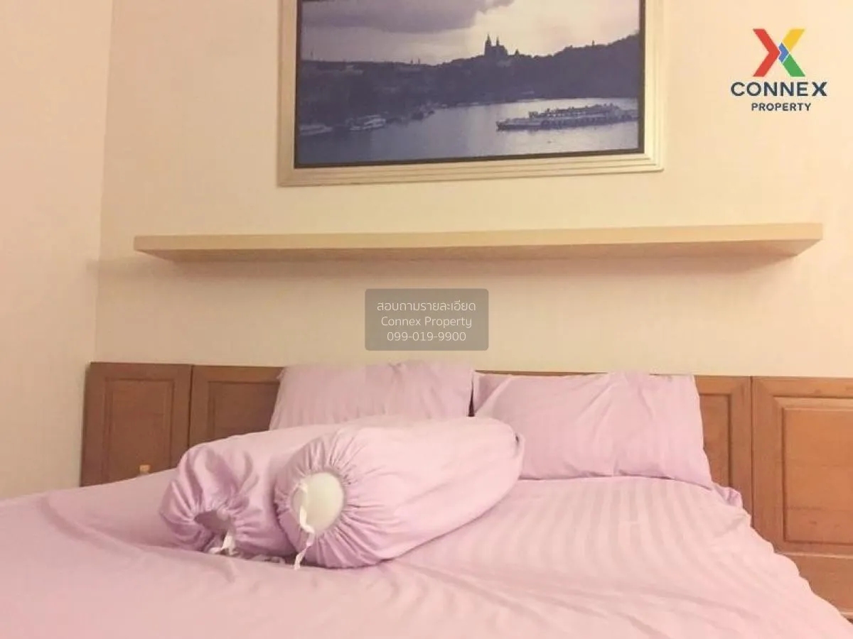 For Sale Condo , Supalai Park @ Tiwanon , MRT-Yak Tiwanon , Talat