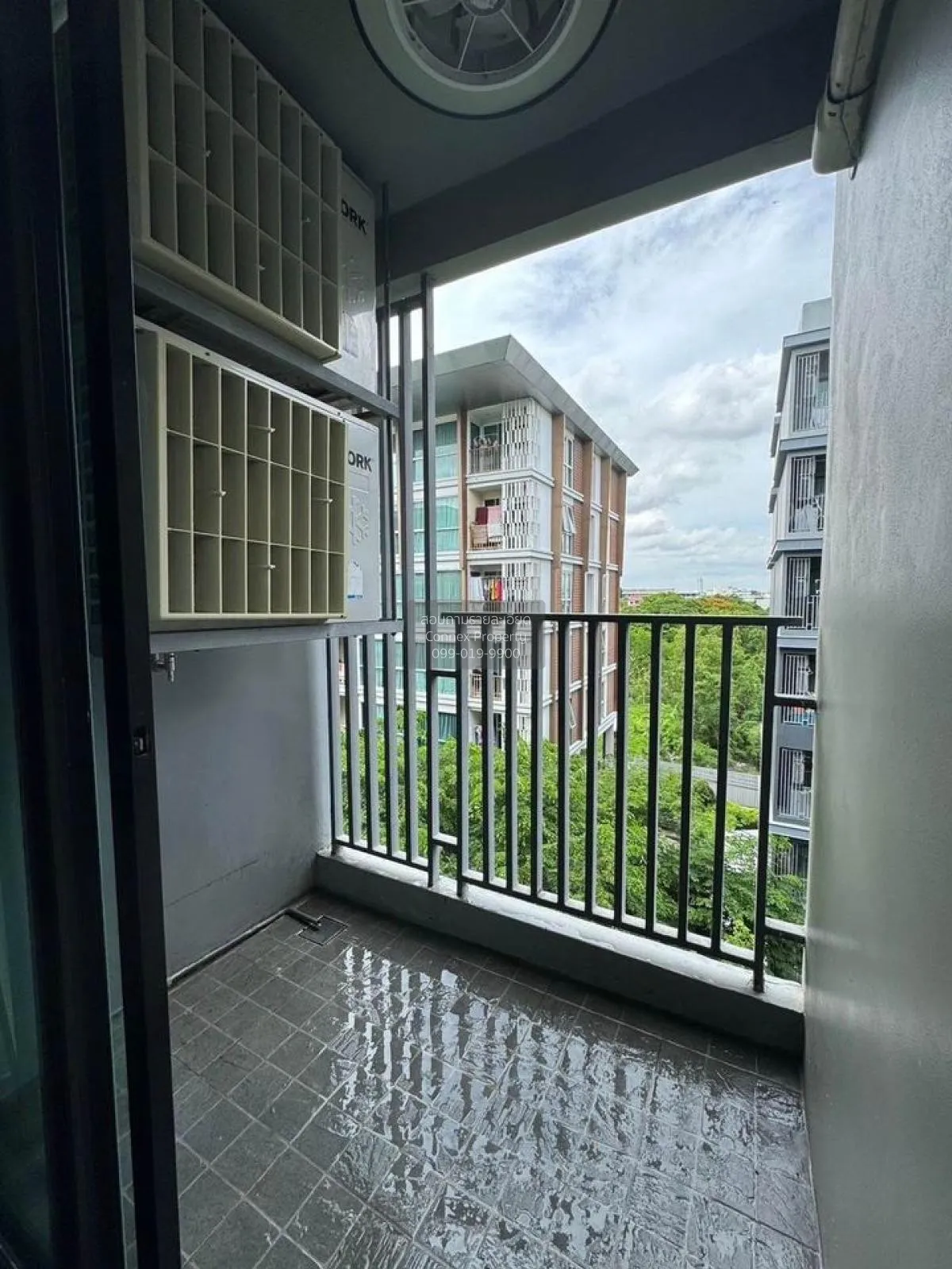 For Sale Condo , The Excel Udomsuk , BTS-Udom Suk , Bang Chak , B
