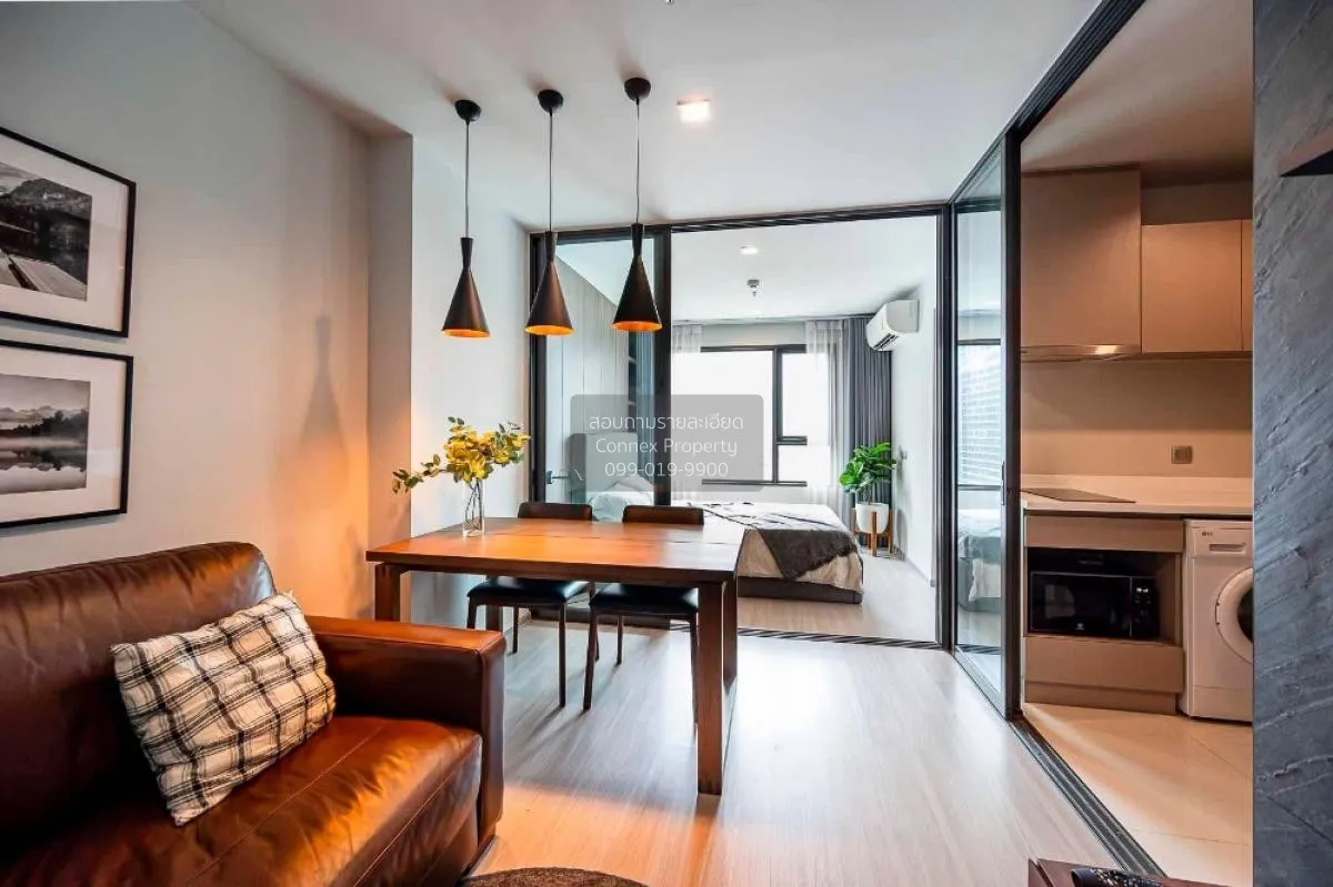 For Rent Condo , Life Ladprao , BTS-Ha Yaek Lat Phrao , Chomphon  2