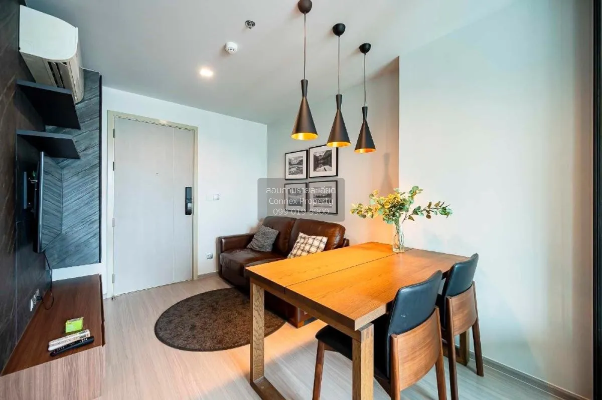 For Rent Condo , Life Ladprao , BTS-Ha Yaek Lat Phrao , Chomphon  3