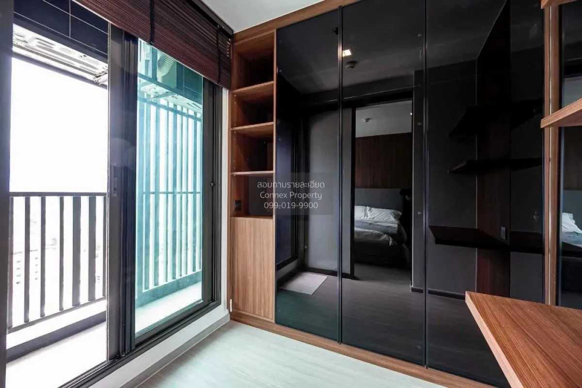 For Rent Condo , Life Ladprao , BTS-Ha Yaek Lat Phrao , Chomphon  4