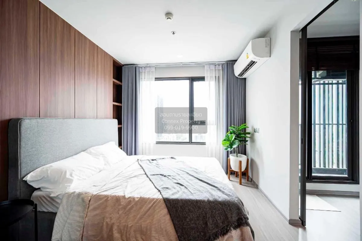 For Rent Condo , Life Ladprao , BTS-Ha Yaek Lat Phrao , Chomphon 