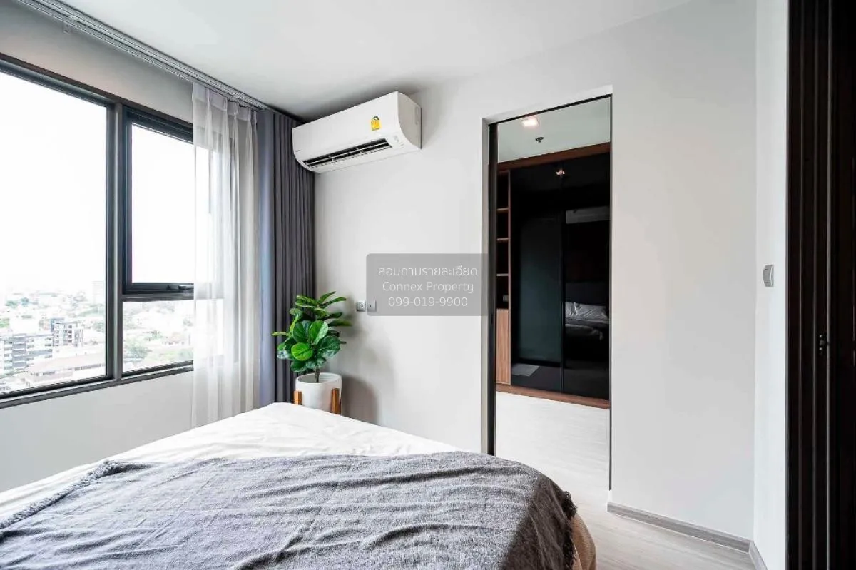 For Rent Condo , Life Ladprao , BTS-Ha Yaek Lat Phrao , Chomphon 