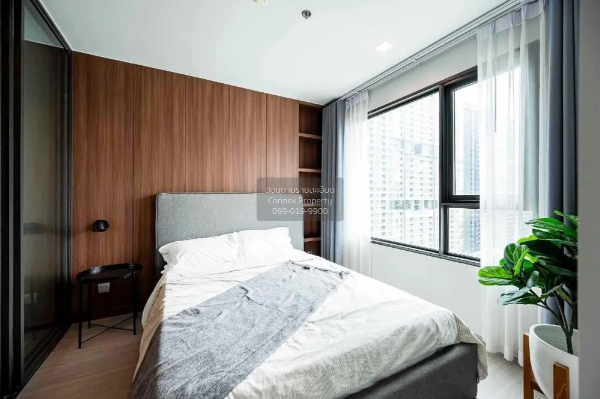 For Rent Condo , Life Ladprao , BTS-Ha Yaek Lat Phrao , Chomphon 