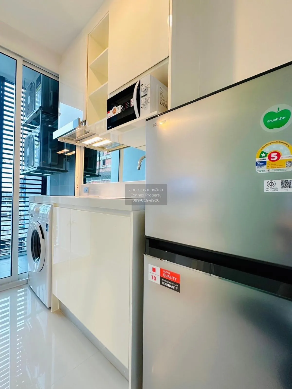 เช่าคอนโด  เดอะ สกาย สุขุมวิท BTS-อุดมสุข บางนา เขต บางนา กรุงเทพ 4