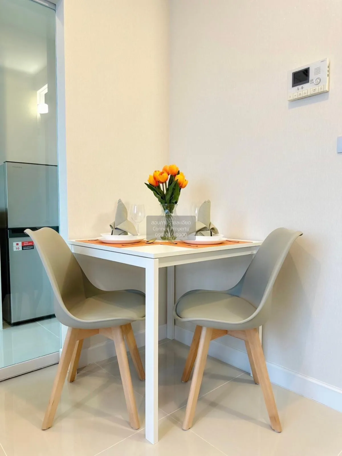 เช่าคอนโด  เดอะ สกาย สุขุมวิท BTS-อุดมสุข บางนา เขต บางนา กรุงเทพ