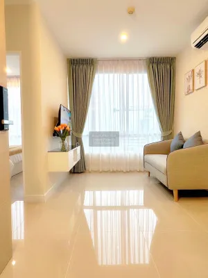 เช่าคอนโด  เดอะ สกาย สุขุมวิท BTS-อุดมสุข บางนา เขต บางนา กรุงเทพ CX-100398