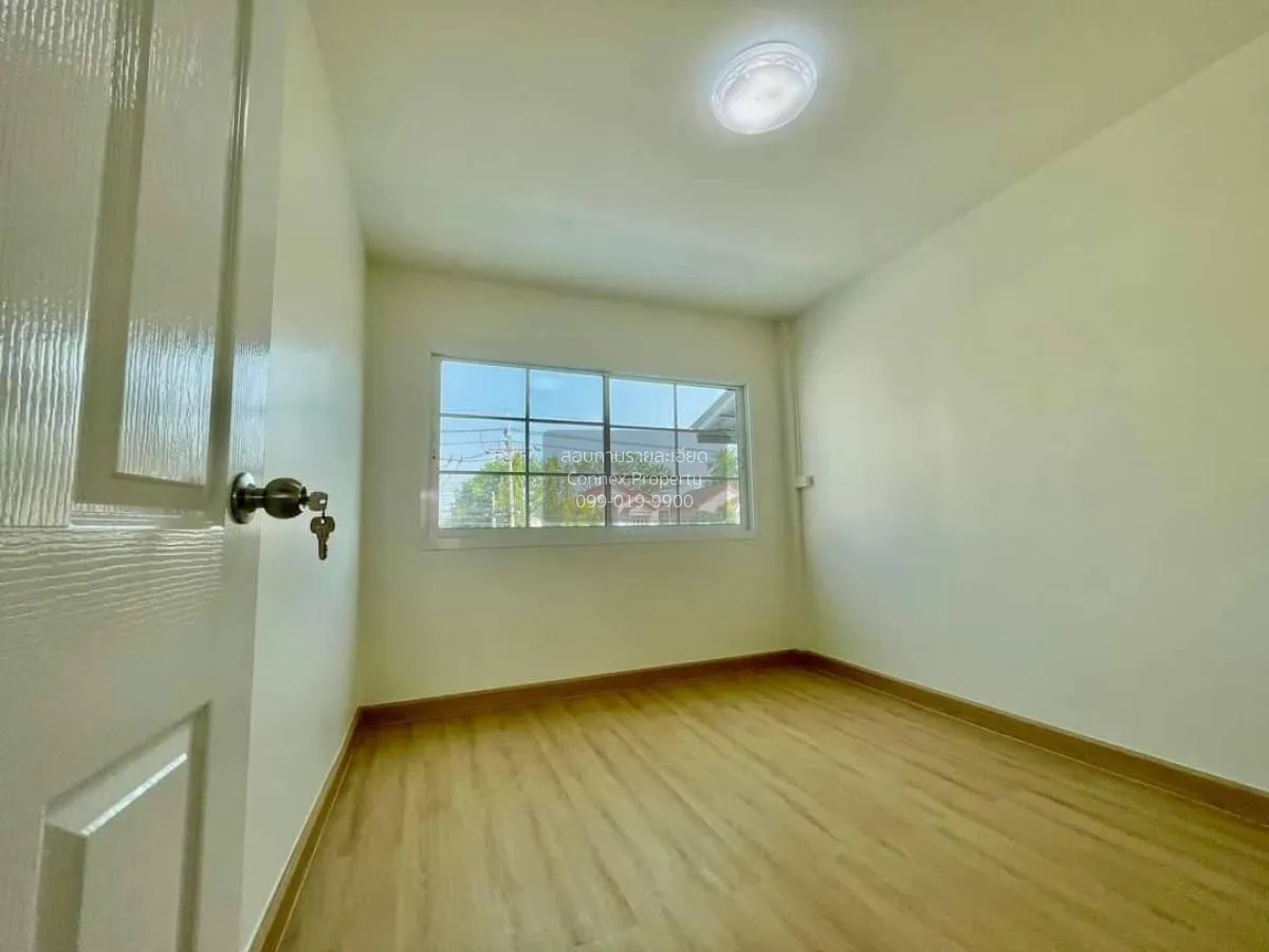 For Sale Townhouse/Townhome  , K.C. Garden Home , Sam Wa Tawan Ok