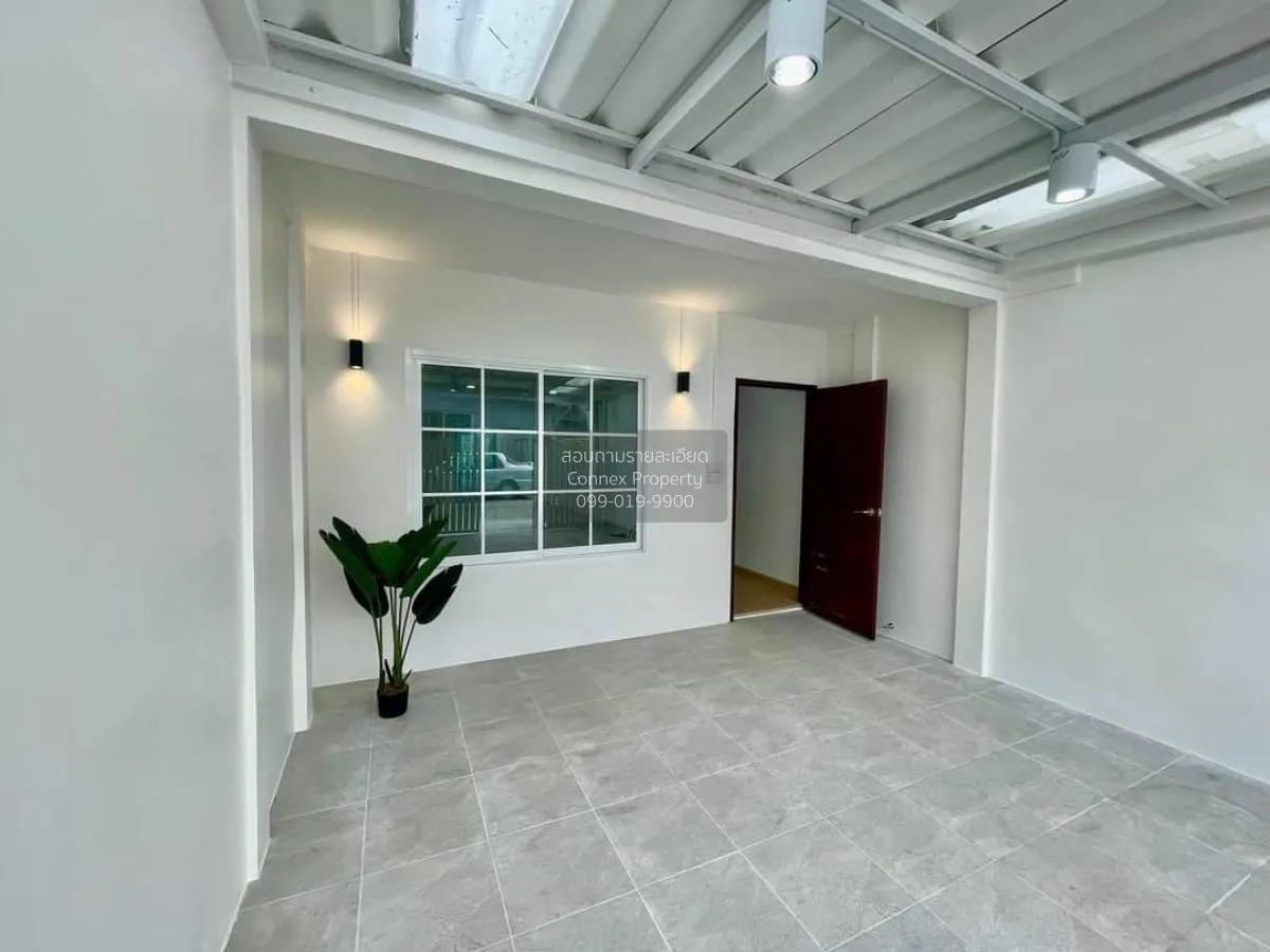 For Sale Townhouse/Townhome  , K.C. Garden Home , Sam Wa Tawan Ok 2