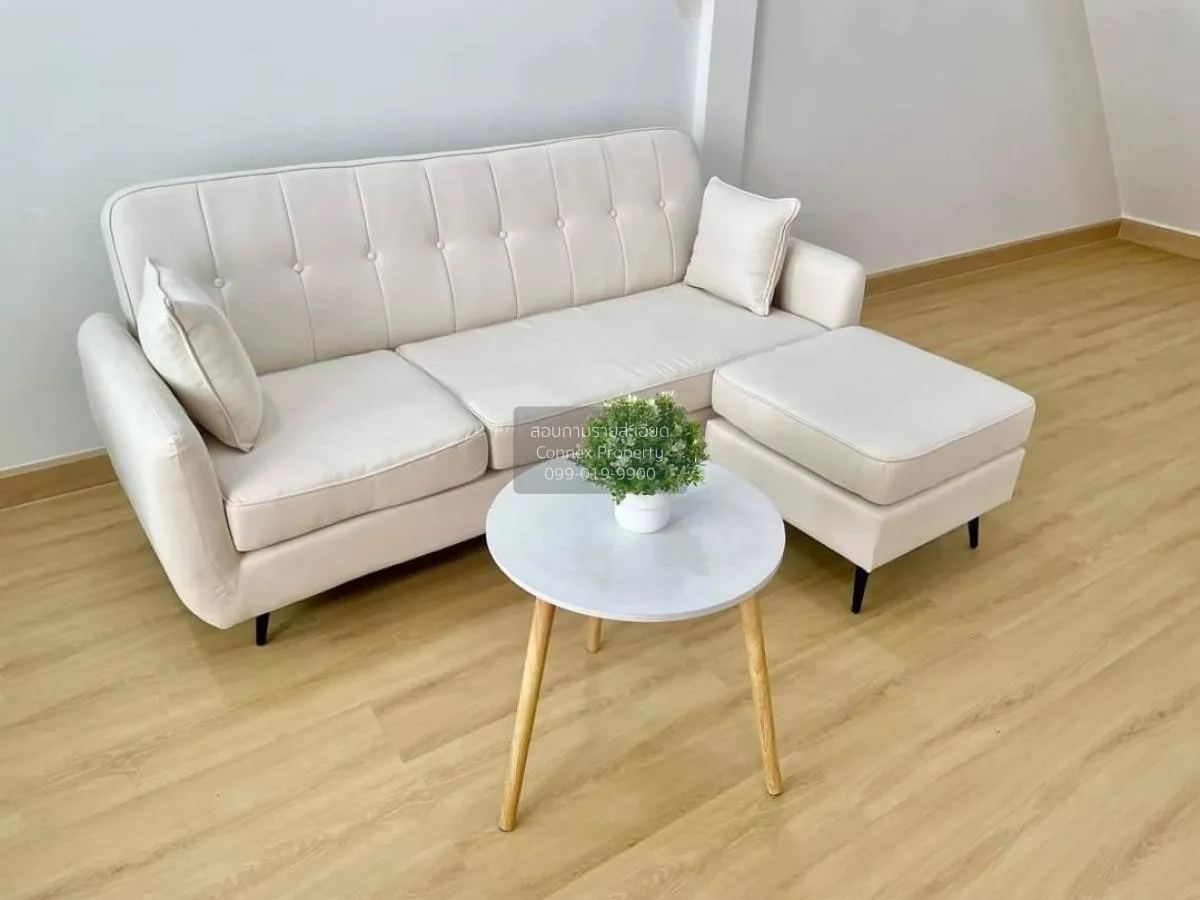 For Sale Townhouse/Townhome  , K.C. Garden Home , Sam Wa Tawan Ok 3