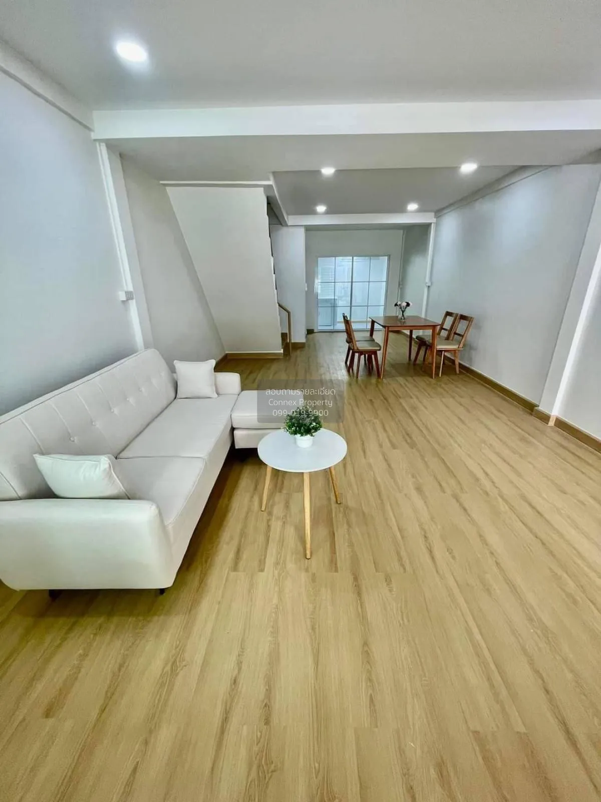 For Sale Townhouse/Townhome  , K.C. Garden Home , Sam Wa Tawan Ok