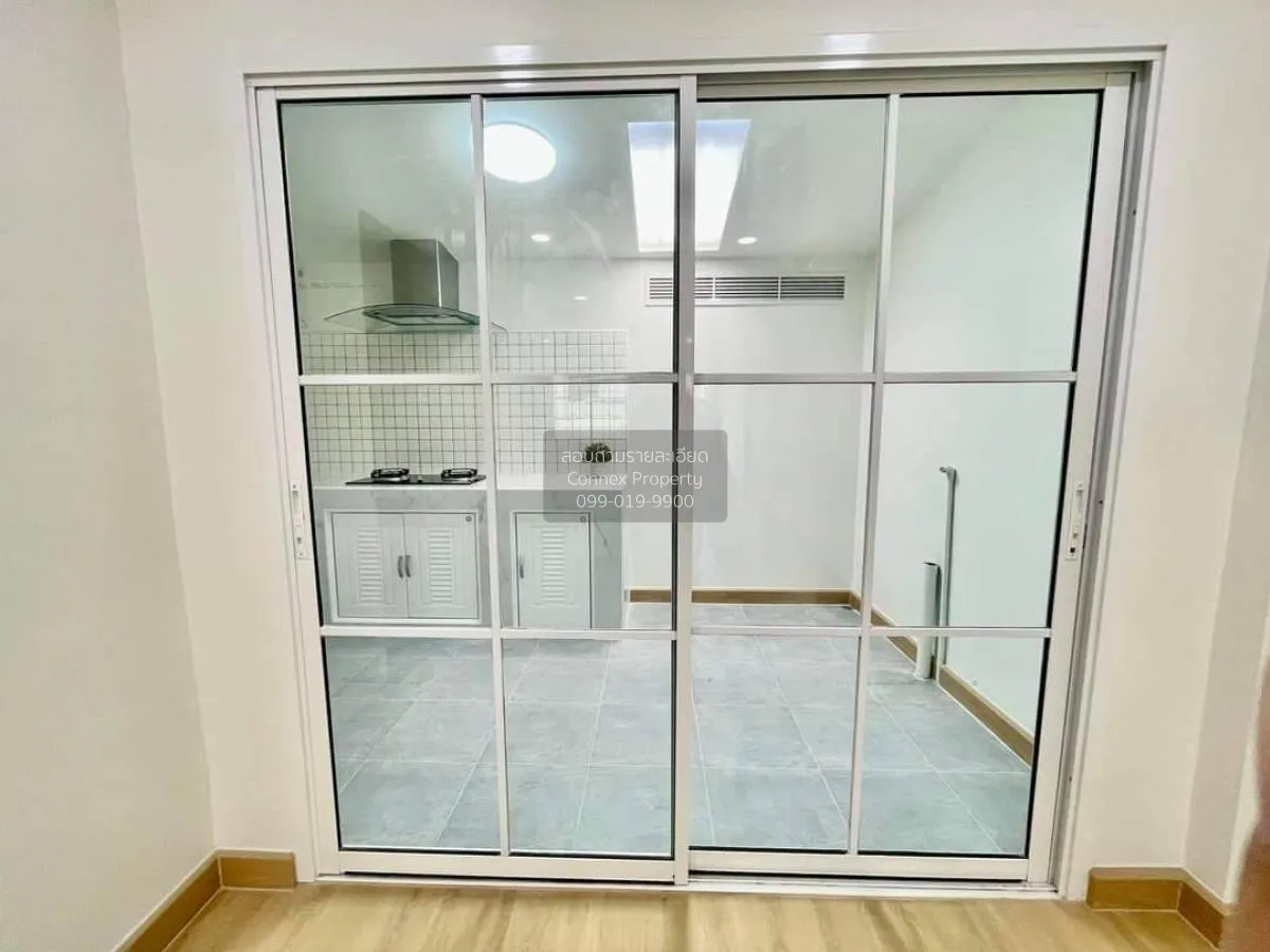 For Sale Townhouse/Townhome  , K.C. Garden Home , Sam Wa Tawan Ok