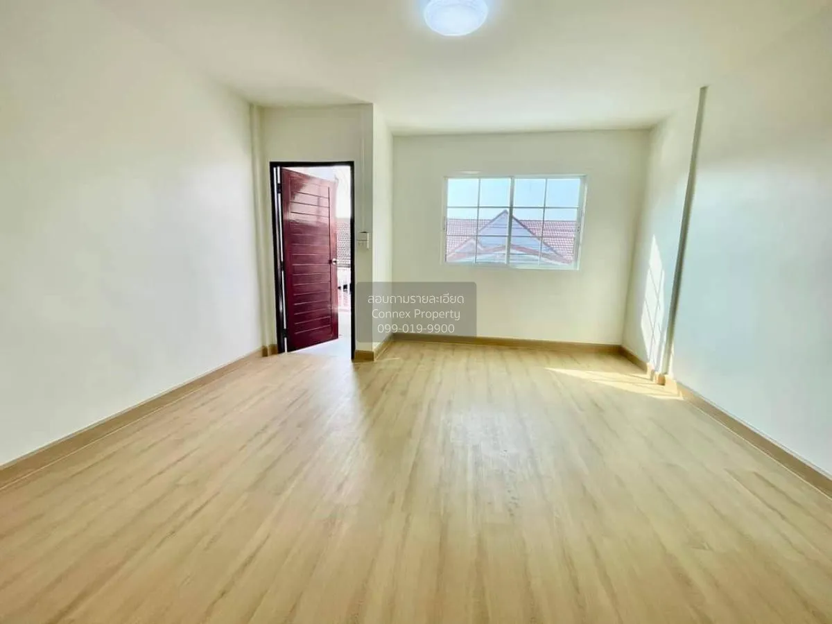 For Sale Townhouse/Townhome  , K.C. Garden Home , Sam Wa Tawan Ok