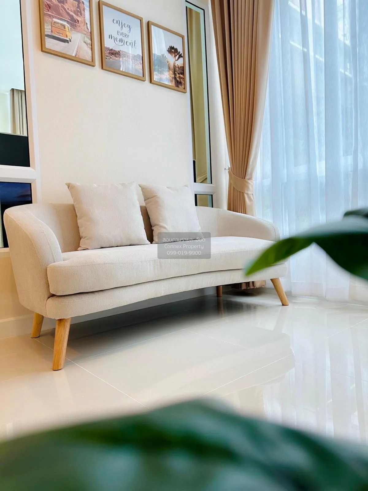 เช่าคอนโด  เดอะ สกาย สุขุมวิท BTS-อุดมสุข บางนา เขต บางนา กรุงเทพ 2