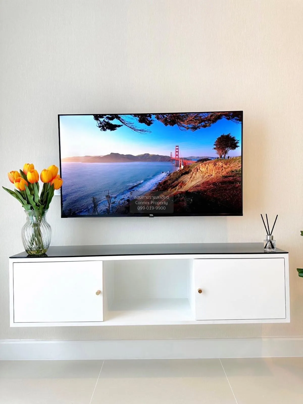 เช่าคอนโด  เดอะ สกาย สุขุมวิท BTS-อุดมสุข บางนา เขต บางนา กรุงเทพ 3