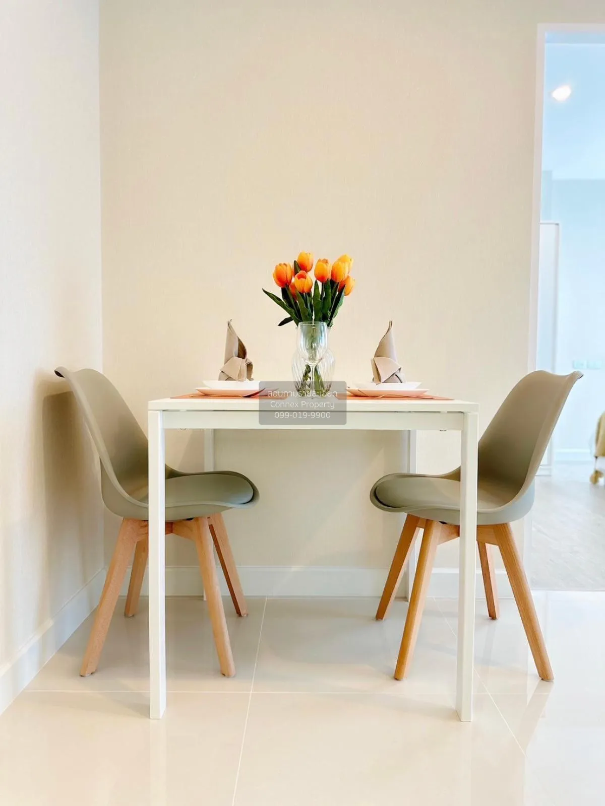 เช่าคอนโด  เดอะ สกาย สุขุมวิท BTS-อุดมสุข บางนา เขต บางนา กรุงเทพ 4