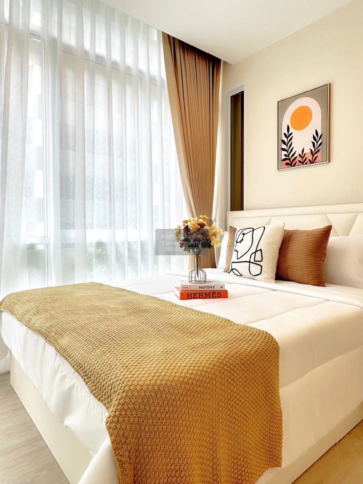 เช่าคอนโด  เดอะ สกาย สุขุมวิท BTS-อุดมสุข บางนา เขต บางนา กรุงเทพ