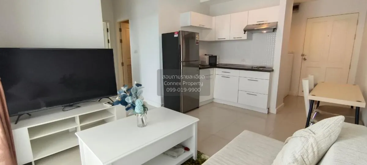 For Rent Condo , @ City Sukhumvit 101/1 , BTS-Punnawithi , Bang C 1