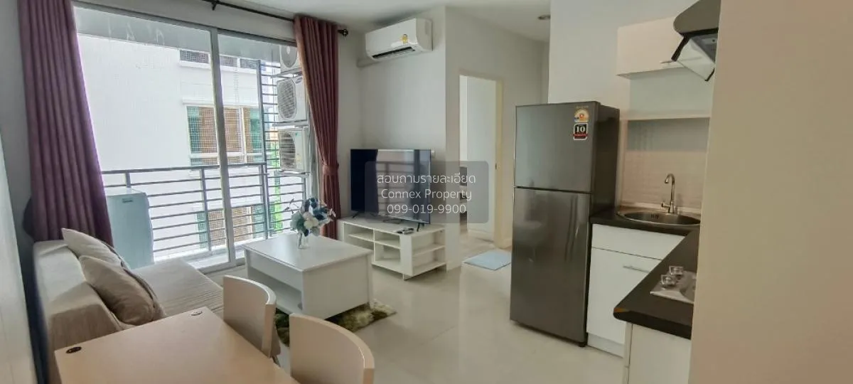 For Rent Condo , @ City Sukhumvit 101/1 , BTS-Punnawithi , Bang C 2