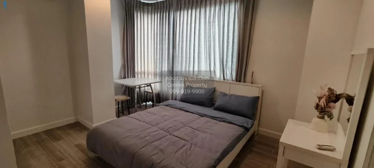 For Rent Condo , @ City Sukhumvit 101/1 , BTS-Punnawithi , Bang C 3