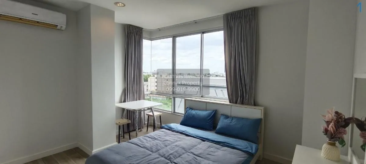 For Rent Condo , @ City Sukhumvit 101/1 , BTS-Punnawithi , Bang C