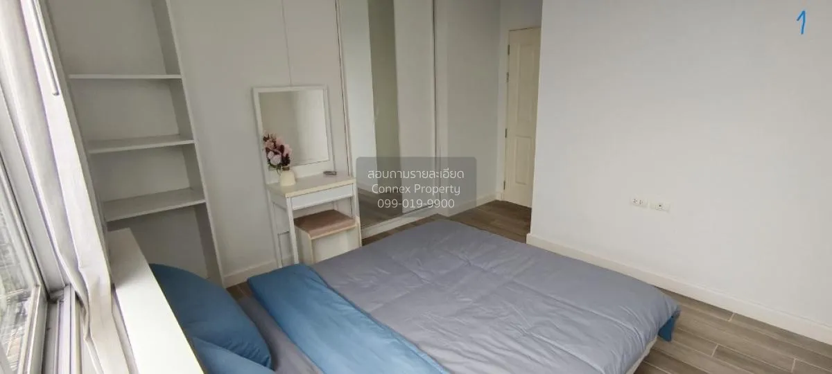For Rent Condo , @ City Sukhumvit 101/1 , BTS-Punnawithi , Bang C