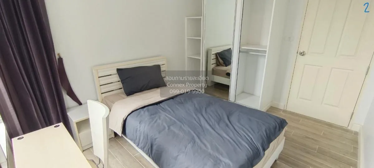 For Rent Condo , @ City Sukhumvit 101/1 , BTS-Punnawithi , Bang C