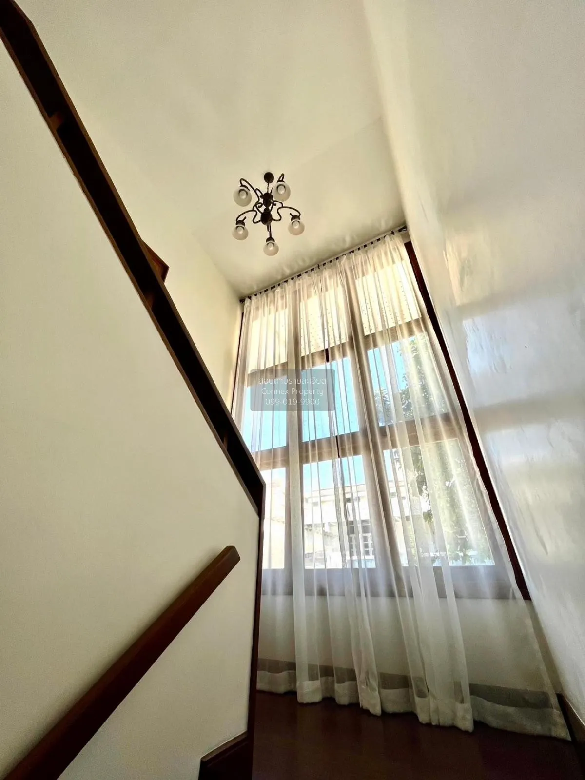 For Rent home, 2 storey, Rajavithi 2 , newly renovated , Sam Sen 