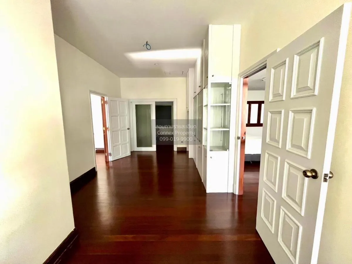 For Rent home, 2 storey, Rajavithi 2 , newly renovated , Sam Sen 