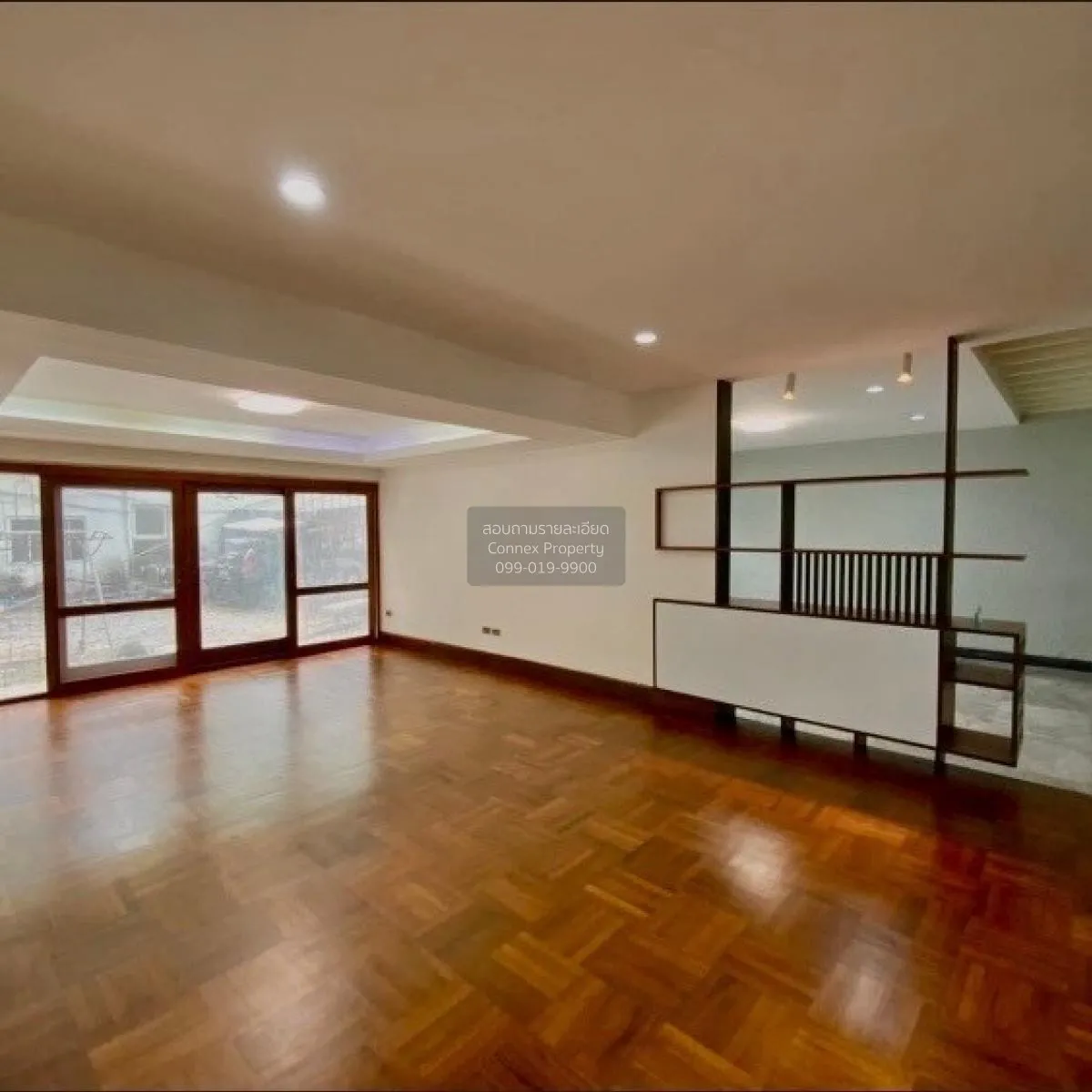 For Rent home, 2 storey, Rajavithi 2 , newly renovated , Sam Sen 