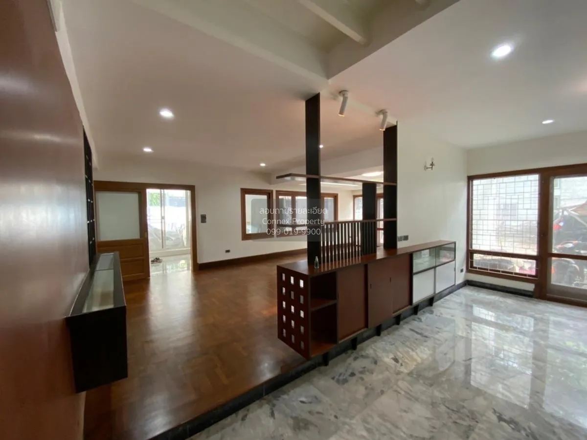 For Rent home, 2 storey, Rajavithi 2 , newly renovated , Sam Sen 