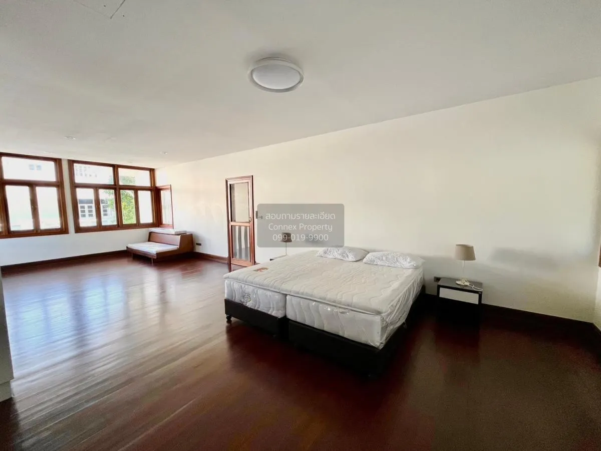 For Rent home, 2 storey, Rajavithi 2 , newly renovated , Sam Sen 