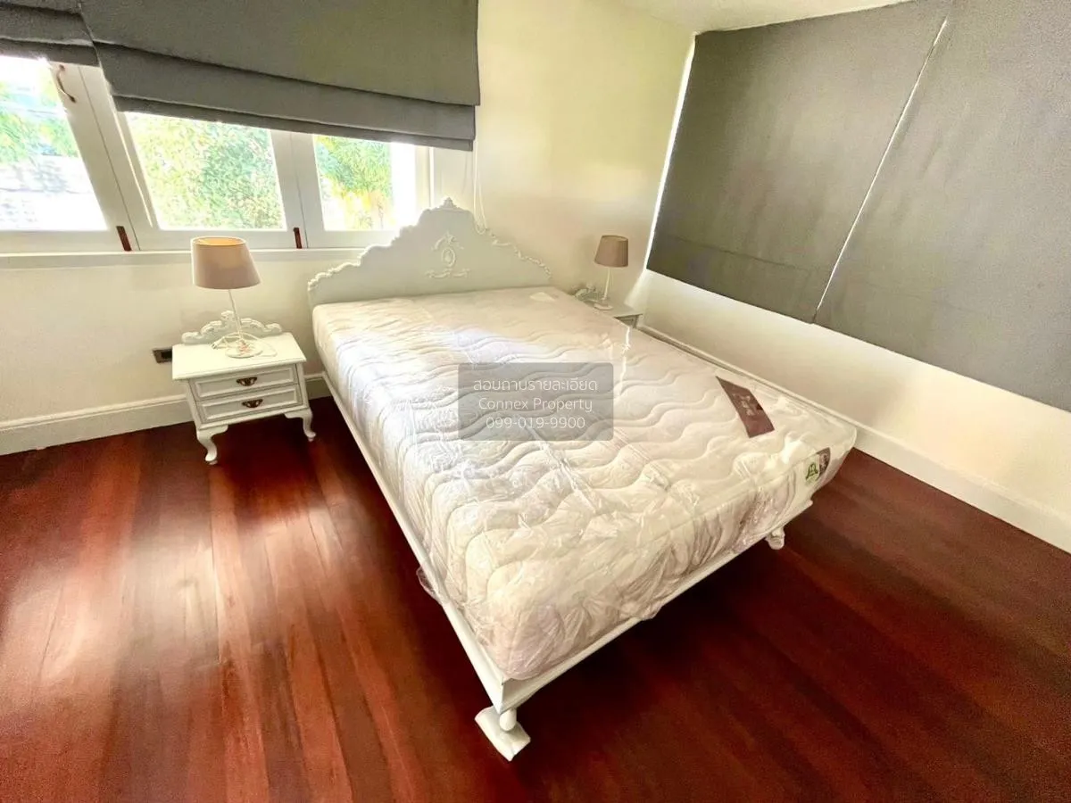 For Rent home, 2 storey, Rajavithi 2 , newly renovated , Sam Sen 