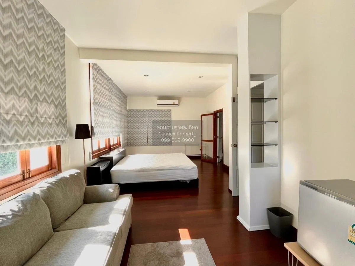 For Rent home, 2 storey, Rajavithi 2 , newly renovated , Sam Sen  4